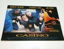Casino original lobby card