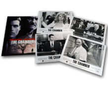 The Chamber press photo