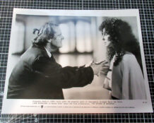 The Witches of Eastwick original press photos D