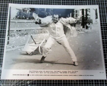 The Witches of Eastwick original press photo F