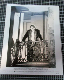 The Witches of Eastwick original press photo H