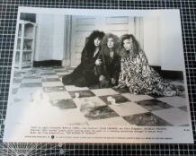 The Witches of Eastwick original press photo C