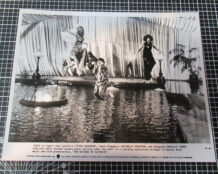 The Witches of Eastwick Original press photo A