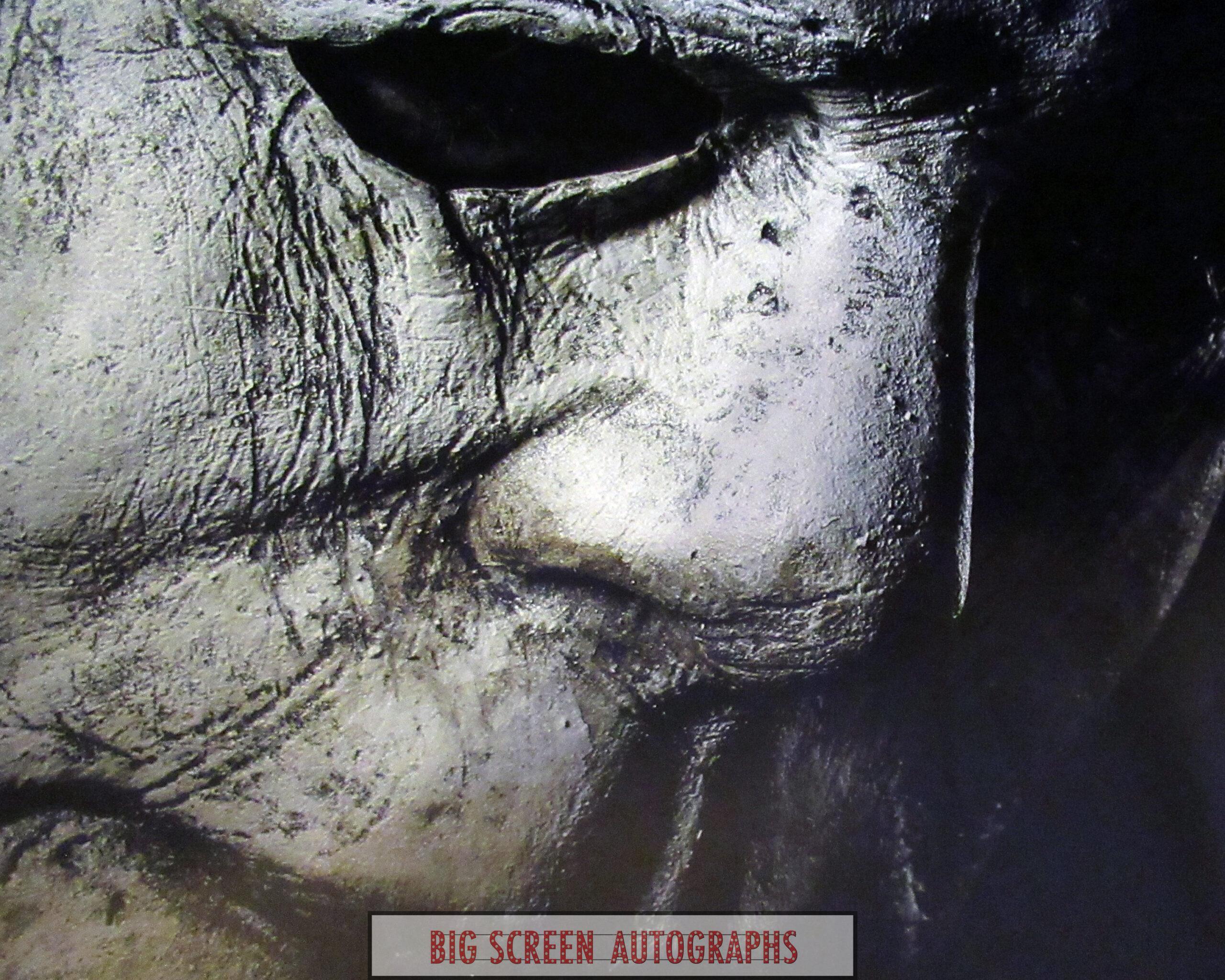 Halloween UK quad poster - Image 2