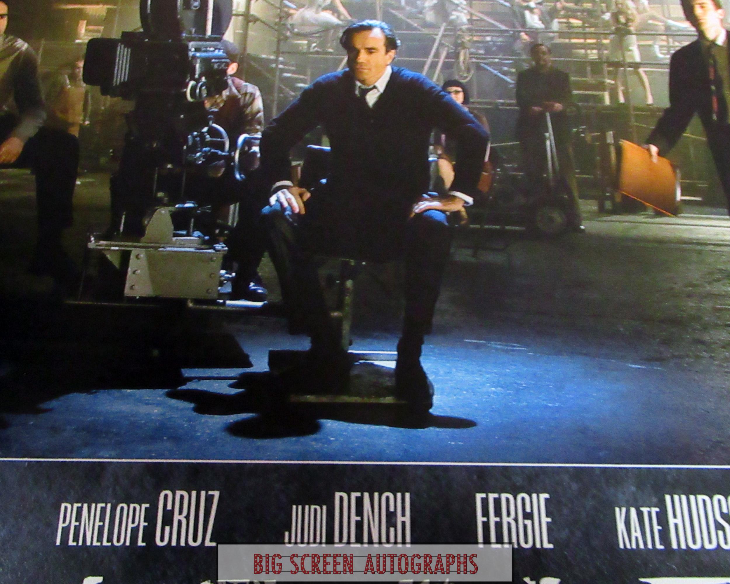 Nine lobby card set - Image 2