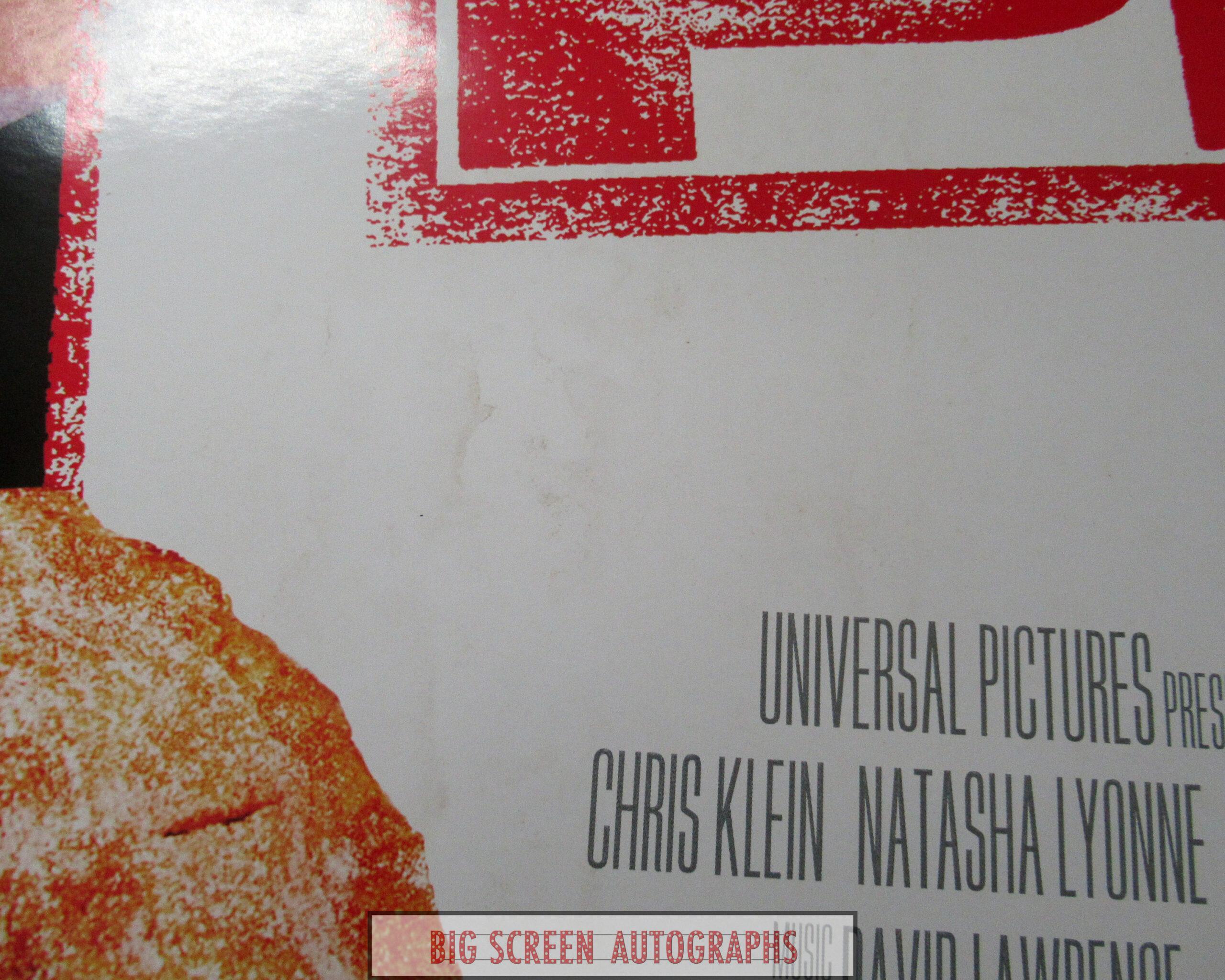 American Pie quad poster - Image 2