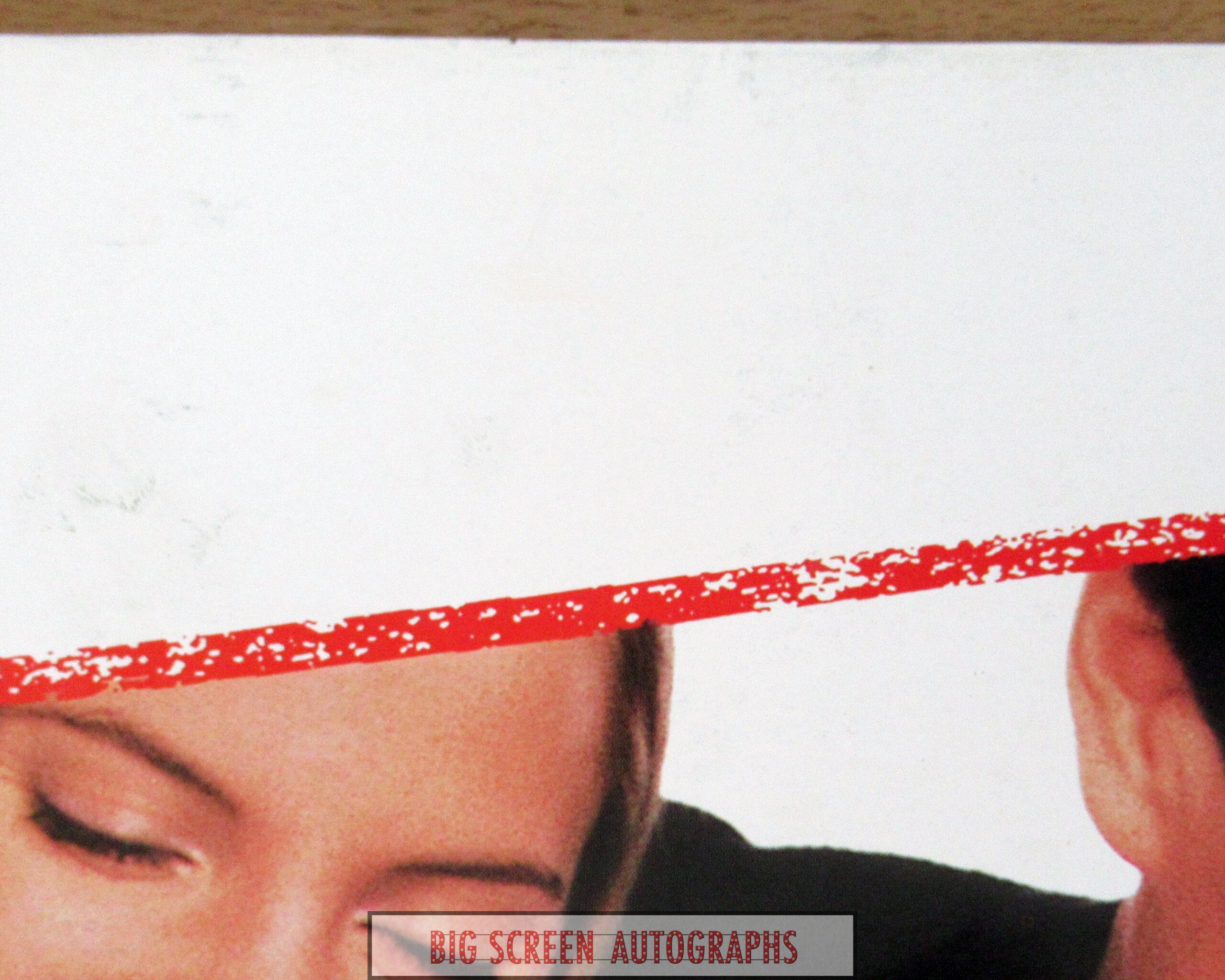 American Pie quad poster - Image 4