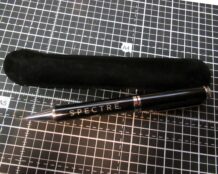 Spectre promo pen