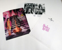 A Simple wish press kit