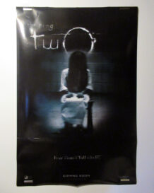 The Ring two one sheet poster