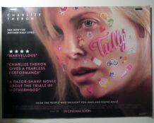 Tully quad poster