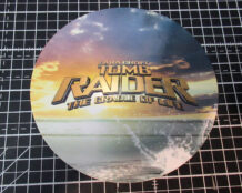 Tomb Raider the cradle of life after party ticket