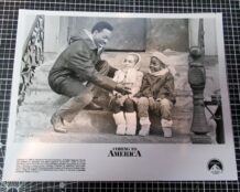 Coming to America original photo 1