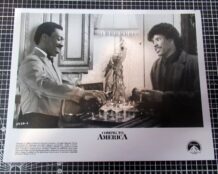 Coming to America original photo 7