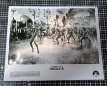 Coming to America original photo 11