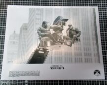 Coming to America original photo 13