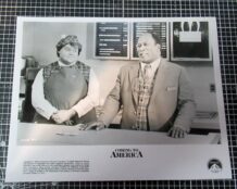 Coming to America original photo 15