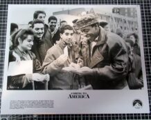 Coming to America original photo 16