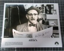 Coming to America original photo 19
