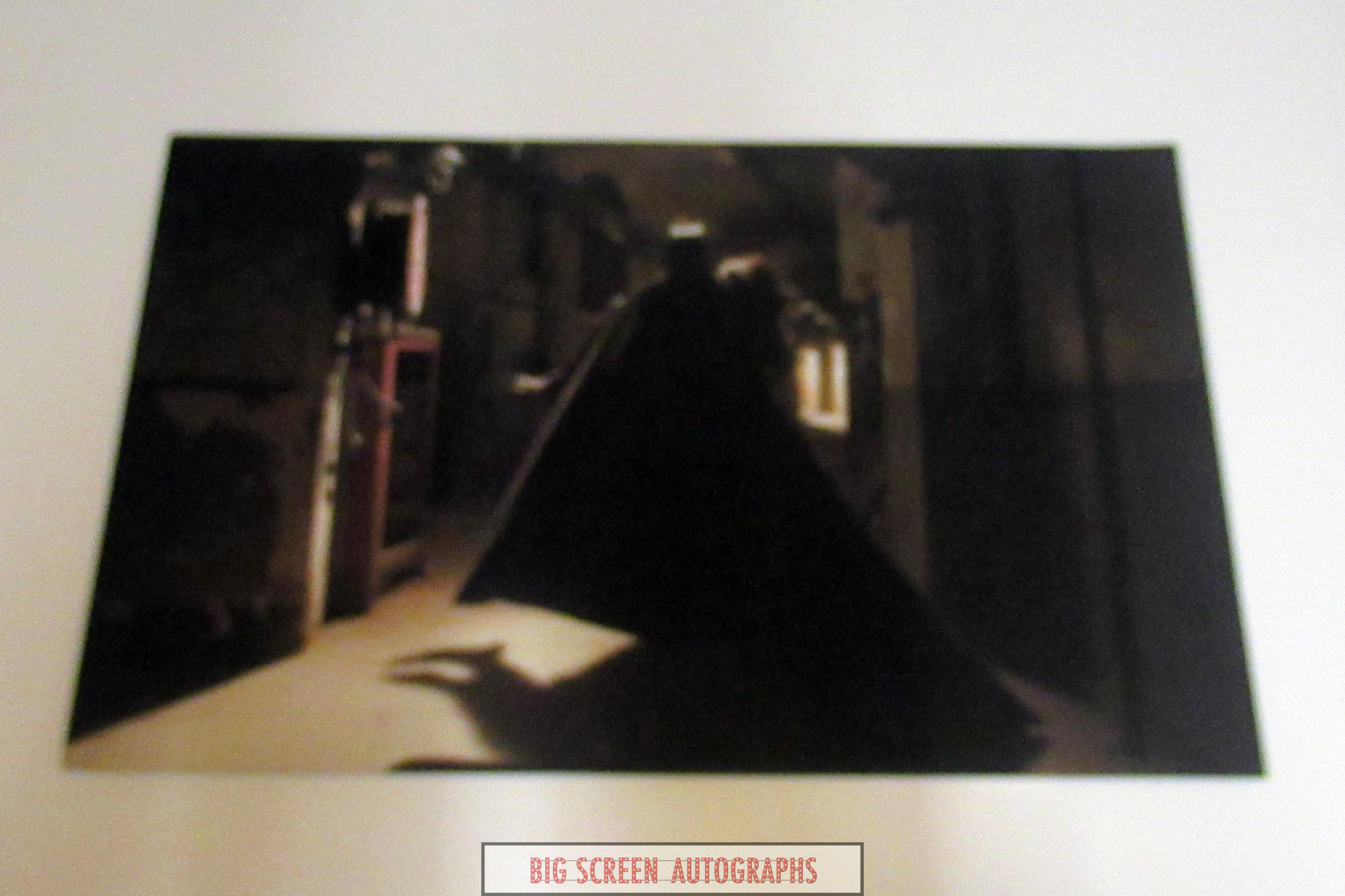 Batman Begins Japanese press kit - Image 15