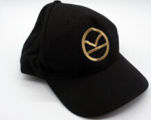 Kingsman the golden circle baseball cap