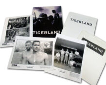 Tigerland press kit