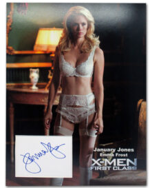 January Jones MC