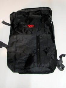XXX return of Xander Cage promo back pack