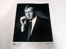 The X-files press photo E
