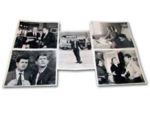 Billy Liar press photos