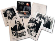 U.S. Marshals press kit