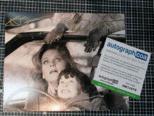 Harvey Stephens signed photo A