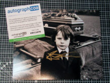 Harvey Stephens signed photo B