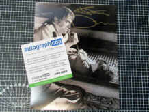 Harvey Stephens signed photo J