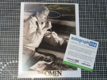 Harvey Stephens signed photo I