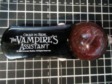 The Vampires Assistant USB stick