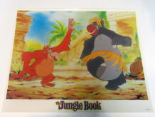 The Jungle Book lobby card D