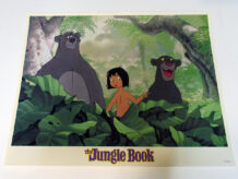 The Jungle Book lobby card C