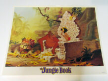 The Jungle Book lobby card B