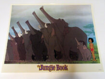 The Jungle Book lobby card A