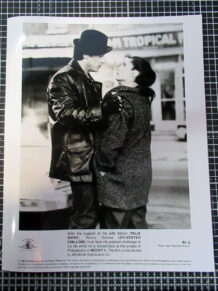 Rocky V original press photo B
