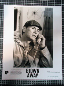 Blown Away original press photo