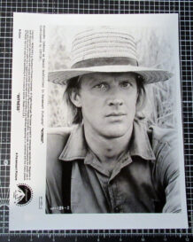 Witness original press photo