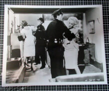 Vice Raid press photo