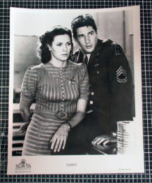 Yanks press photo C