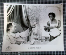 La Cage aux Folles 2 press photo A