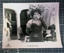 La Cage aux Folles press photo B