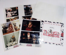 102 Dalmatians press kit