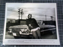Boyz in the hood press photo