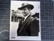 The King and four Queens press photo C